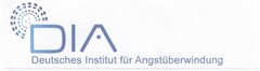 DIA Deutsches Institut für Angstüberwindung