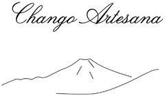 Chango Artsana