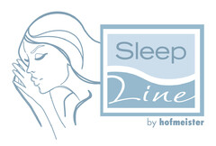 Sleep Line by hofmeister
