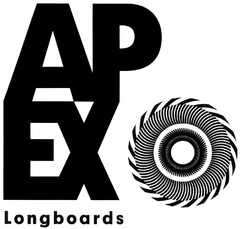 APEX Longboards