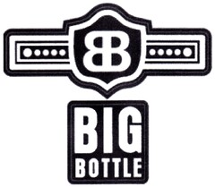 BIG BOTTLE