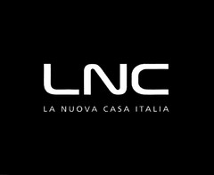 LNC LA NOUVA CASA ITALIA