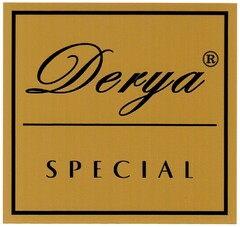 Derya SPECIAL