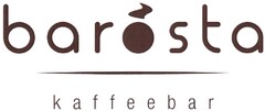 barösta kaffeebar