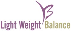 Light Weight Balance