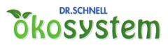 DR. SCHNELL ökosystem