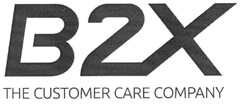 B2X THE CUSTOMER CARE COMPANY