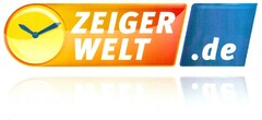 ZEIGER WELT .de