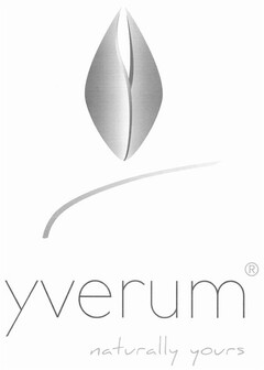 yverum naturally yours