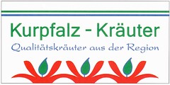 Kurpfalz - Kräuter Qualitätskräuter aus der Region