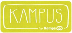 KAMPUS by Kamps