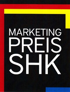 MARKETING PREIS SHK