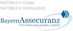 BayernAssecuranz Versicherungsmakler GmbH