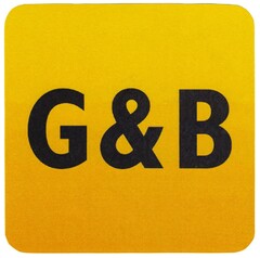 G & B