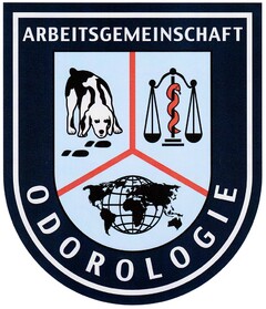 ARBEITSGEMEINSCHAFT ODOROLOGIE