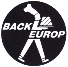 BACK EUROP