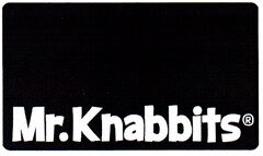 Mr.Knabbits