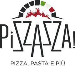 PiZZAZZA!