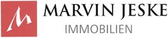 MARVIN JESKE IMMOBILIEN