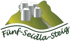 Fünf-Seidla-Steig