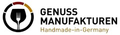 GENUSS MANUFAKTUREN