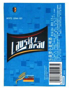 Lausitz Bräu