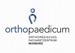 orthopaedicum ORTHOPÄDISCHES FACHARZTZENTRUM MARBURG