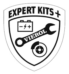 EXPERT KITS+VIEROL