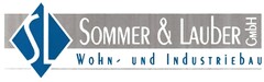 Sommer & Lauber GmbH Wohn- und Industriebau