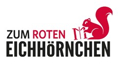 ZUM ROTEN EICHHÖRNCHEN