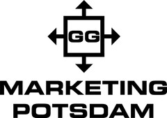 MARKETING POTSDAM