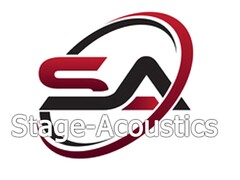 SA Stage-Acoustics