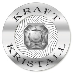 KRAFTKRISTALL