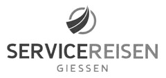 SERVICEREISEN GIESSEN