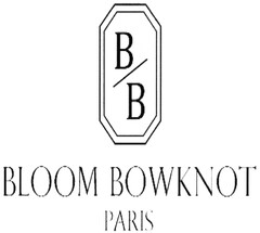 B/B BLOOM BOWKNOT PARIS