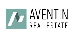 AVENTIN REAL ESTATE