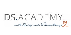 DS.ACADEMY mit Herz und Kompetenz