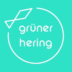 grüner hering