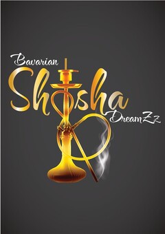 Bavarian Shisha DreamZz