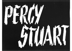 PERCY STUART