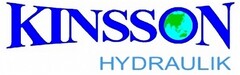 KINSSON HYDRAULIK