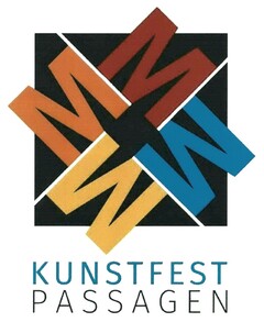 KUNSTFEST PASSAGEN