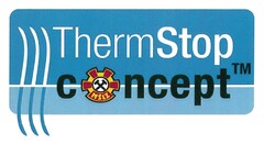 ThermStop concept