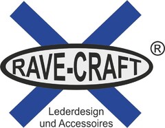 RAVE-CRAFT Lederdesign und Accessoires