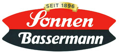 Sonnen Bassermann SEIT 1896