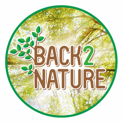 BACK2 NATURE