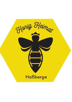 Honig Heimat Haßberge