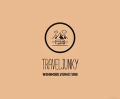 TRAVELJUNKY