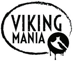 VIKING MANIA