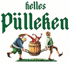 helles Pülleken